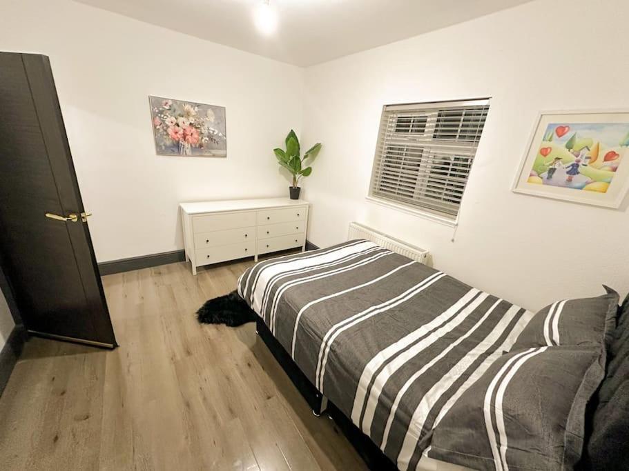 Appartement Beautiful Cosy 2 Bed Whole Flat *