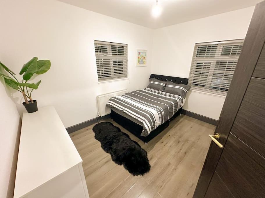 Beautiful Cosy 2 Bed Whole Flat Appartement Londres