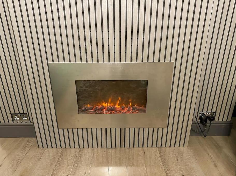 Beautiful Cosy 2 Bed Whole Flat Appartement