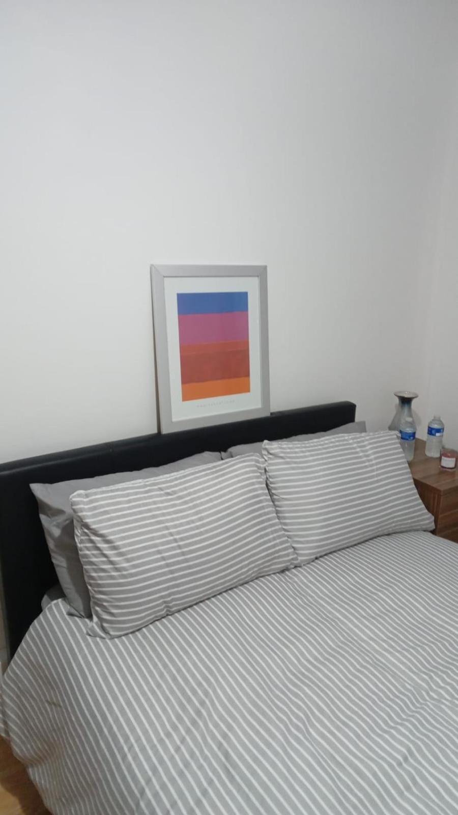 Exclusive Luxurious Double Bedroom In A Beautiful Shared Flat Close To Transit & Grocery Stores Londres