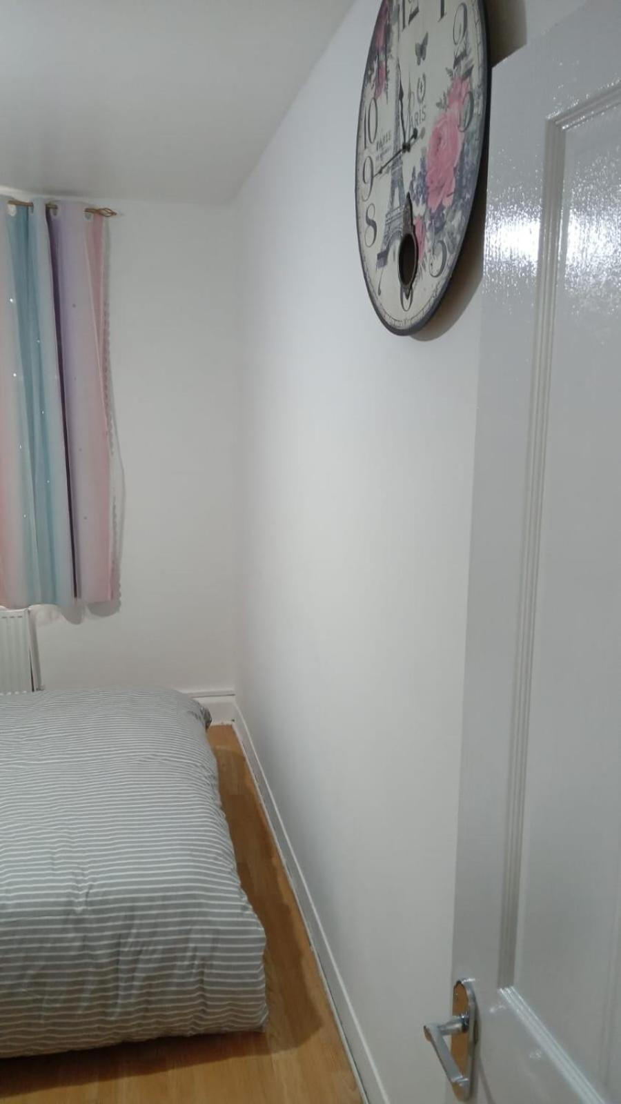 Séjour chez l'habitant Exclusive Luxurious Double Bedroom In A Beautiful Shared Flat Close To Transit & Grocery Stores Londres