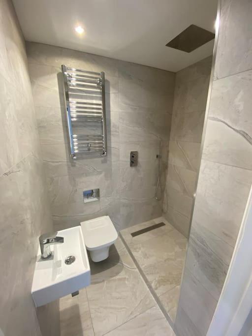 Apartamento Londons Luxury Pad