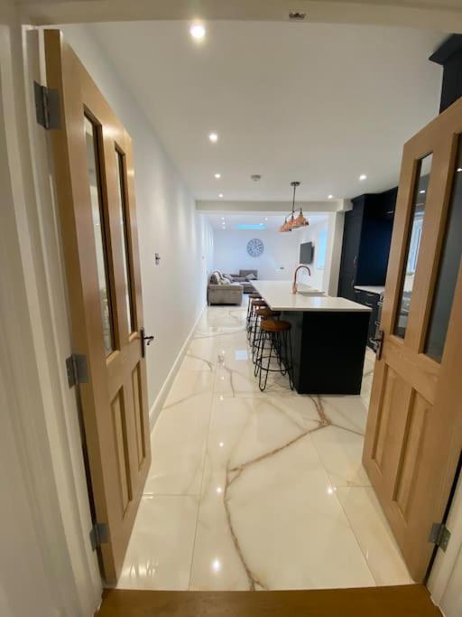 Apartamento Londons Luxury Pad Londres