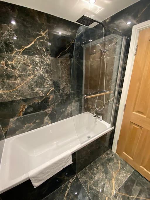 Londons Luxury Pad * Londres