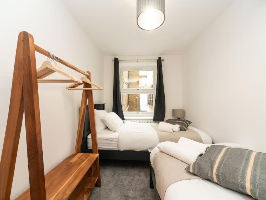 Londons Luxury Pad Apartamento Londres
