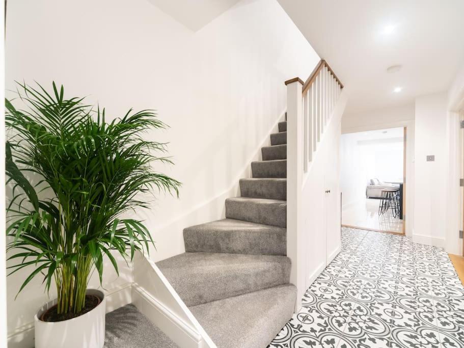 Londons Luxury Pad Apartment London