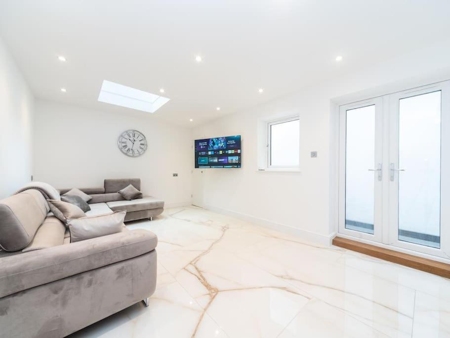 Londons Luxury Pad Apartamento