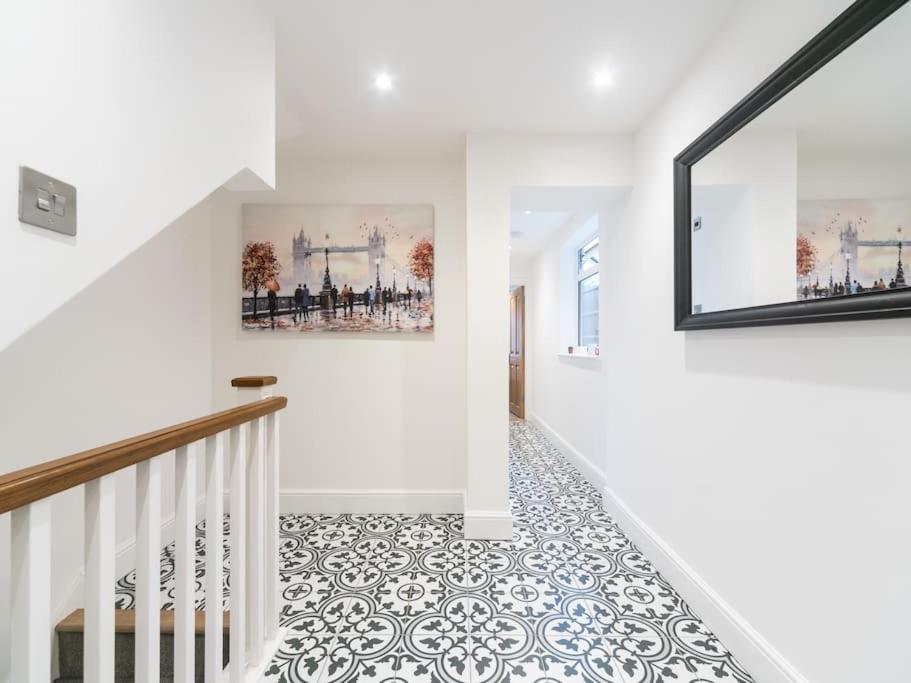 Apartment Londons Luxury Pad