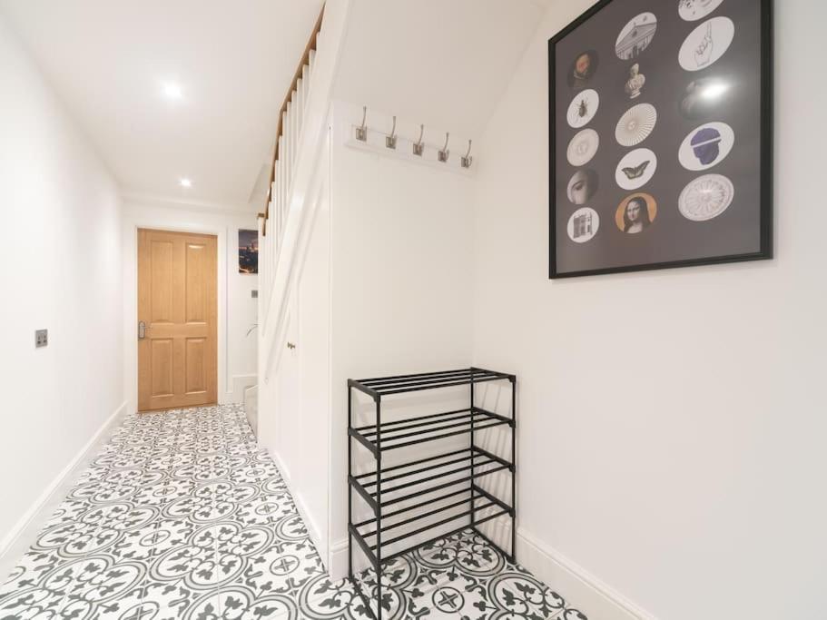 Apartment Londons Luxury Pad *