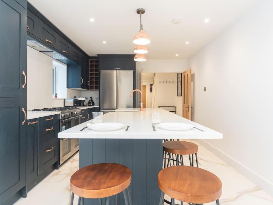 Londons Luxury Pad * Londres