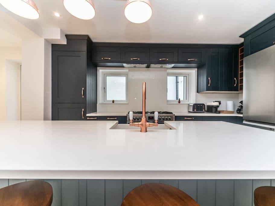 Apartamento Londons Luxury Pad