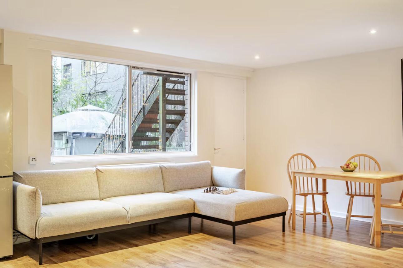 3 Bedroom Maisonette In Belsize Park, Hampstead With Private Entrance Appartement Londres
