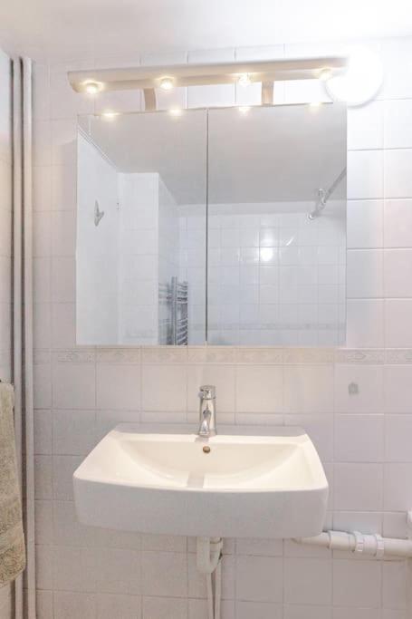 3 Bedroom Maisonette In Belsize Park, Hampstead With Private Entrance Appartement