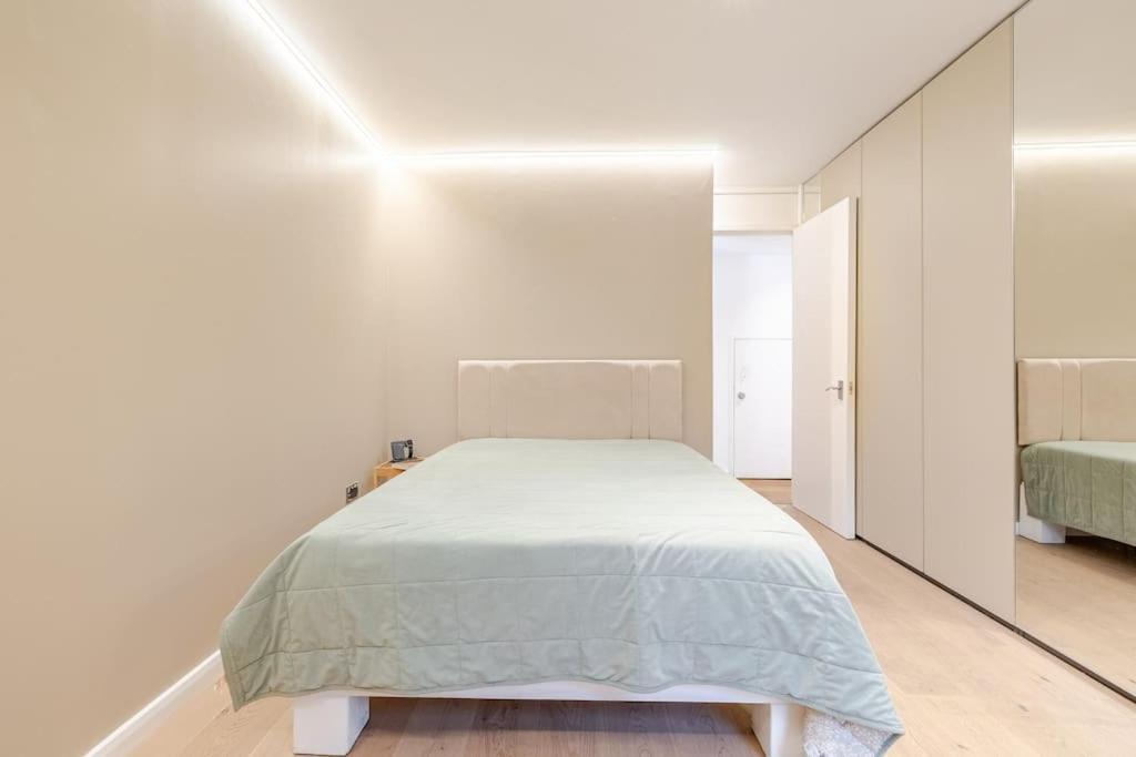 Appartement 3 Bedroom Maisonette In Belsize Park, Hampstead With Private Entrance *