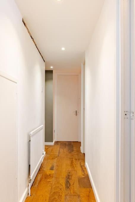 3 Bedroom Maisonette In Belsize Park, Hampstead With Private Entrance Londres