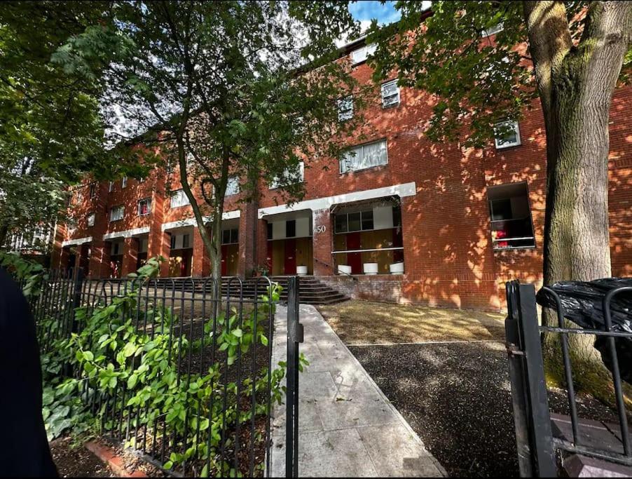3 Bedroom Maisonette In Belsize Park, Hampstead With Private Entrance Londres