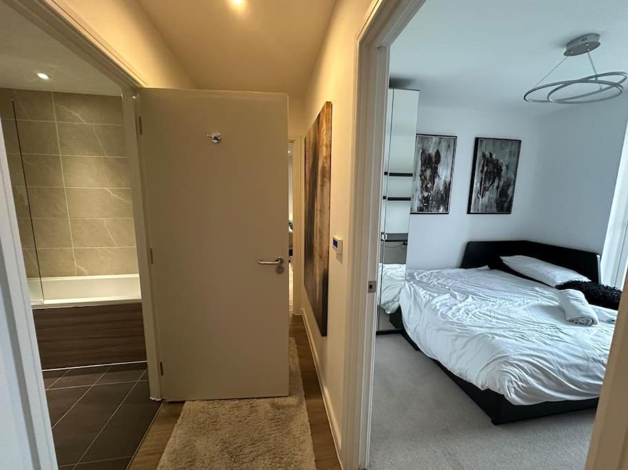 Apartamento Away From Two Bed In *
