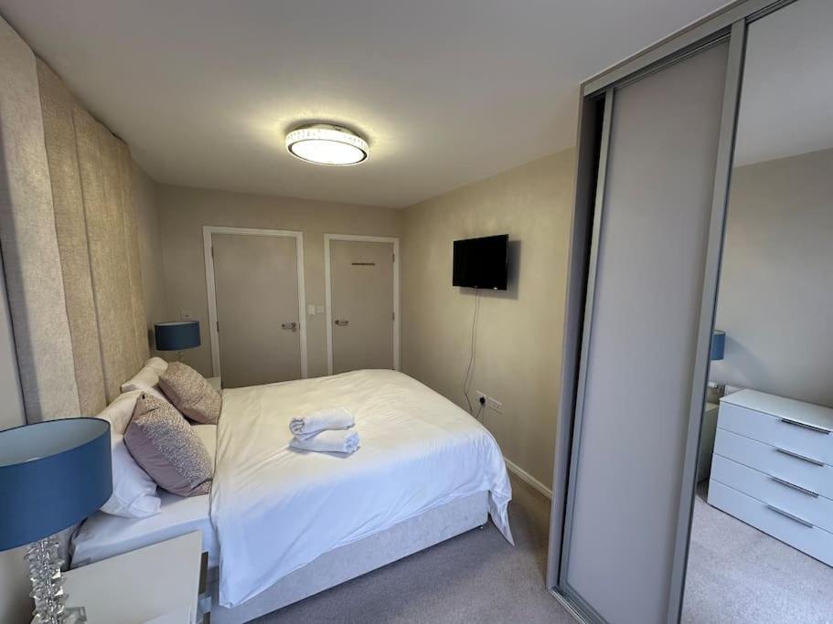 Apartamento Away From Two Bed In Londres
