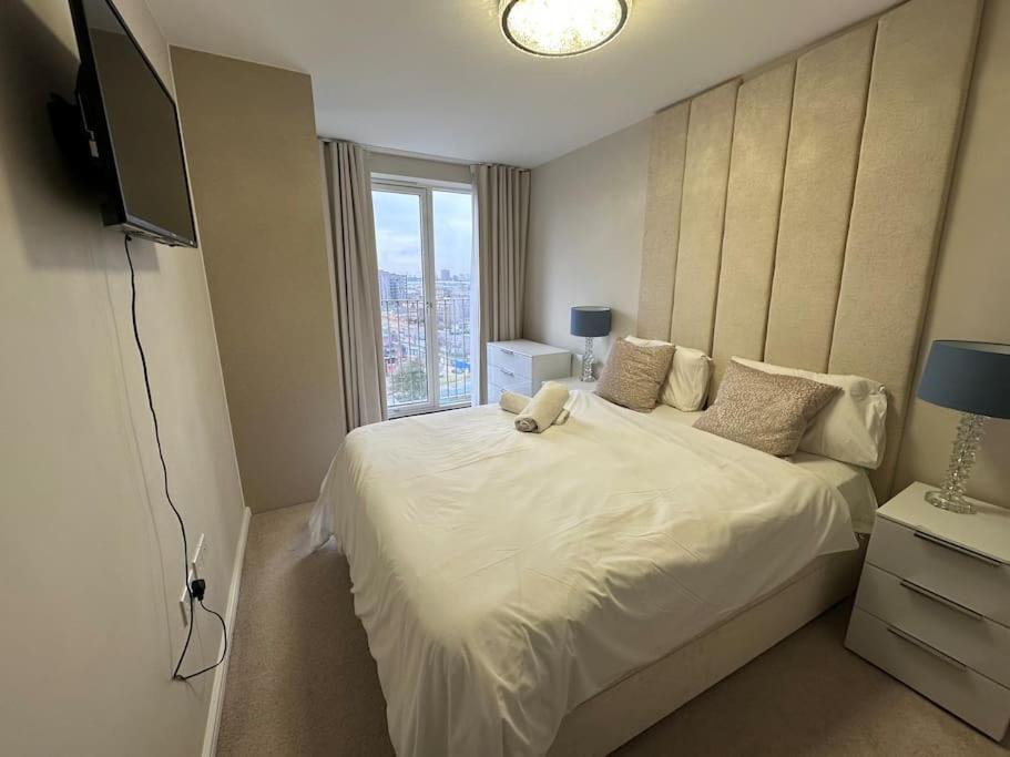 Apartamento Away From Two Bed In *