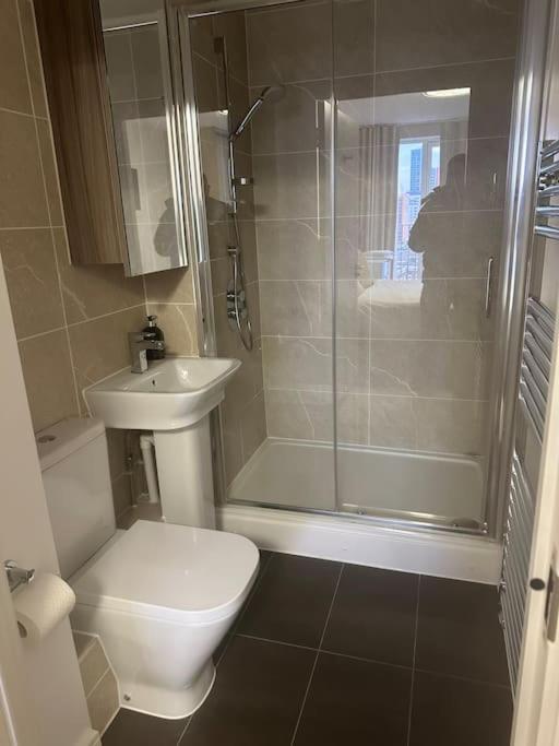 Apartamento Away From Two Bed In Londres