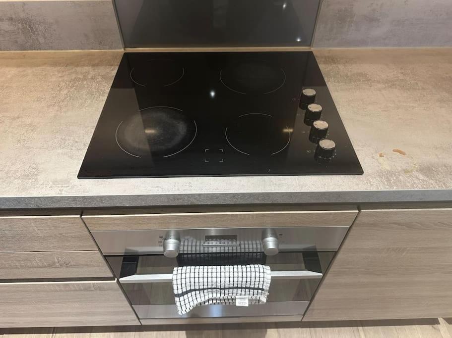 Apartamento Away From Two Bed In