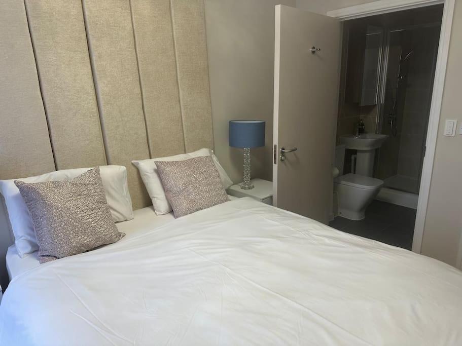 Apartamento Away From Two Bed In