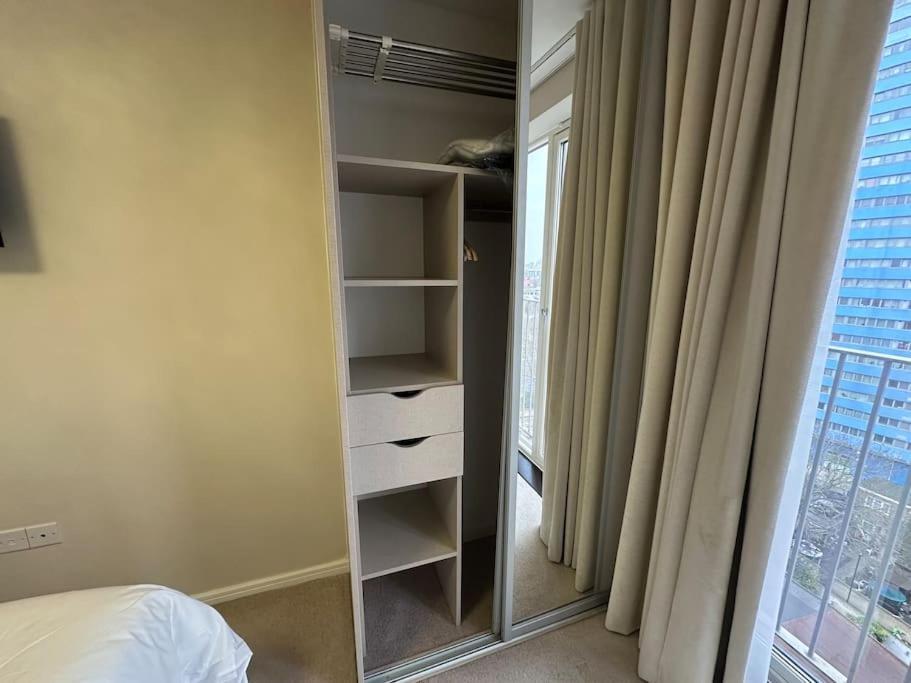 Apartamento Away From Two Bed In *