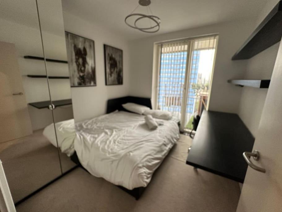 Away From Two Bed In *