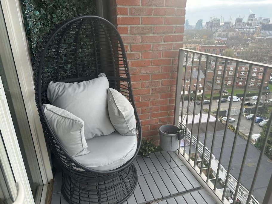 Away From Two Bed In Apartamento Londres