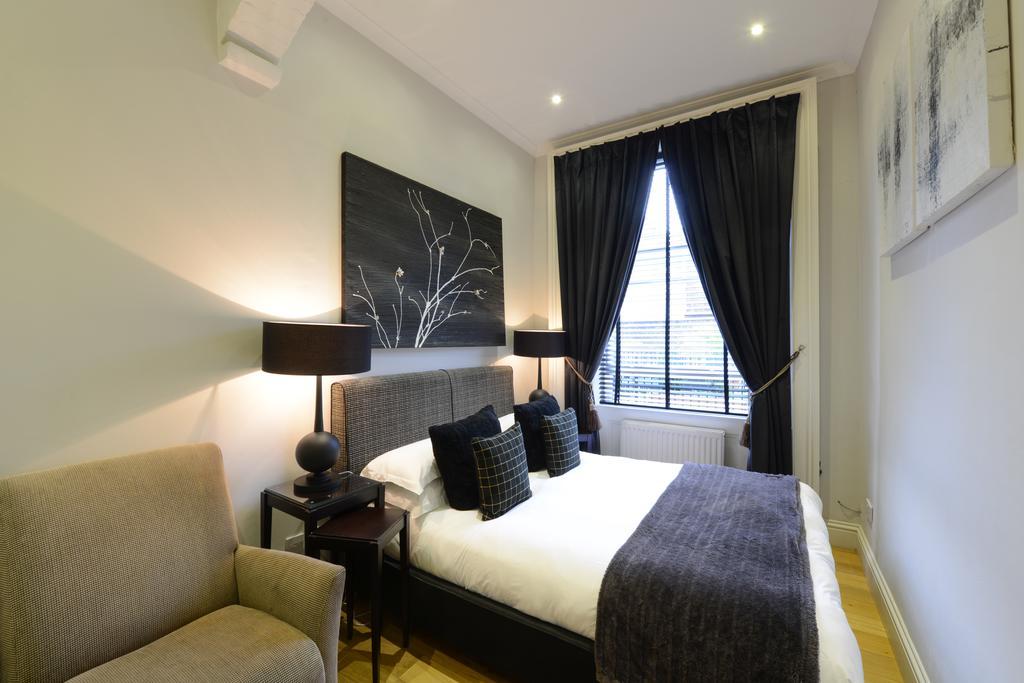 Hotel New Linden Londres