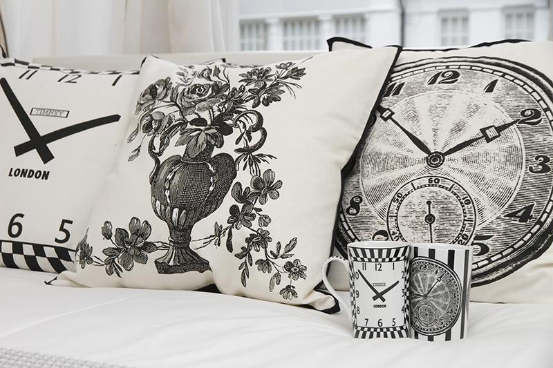Belsize Park Boutique * Londres
