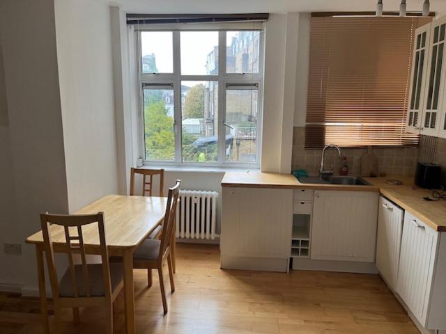 Notting Hill Apartamento *