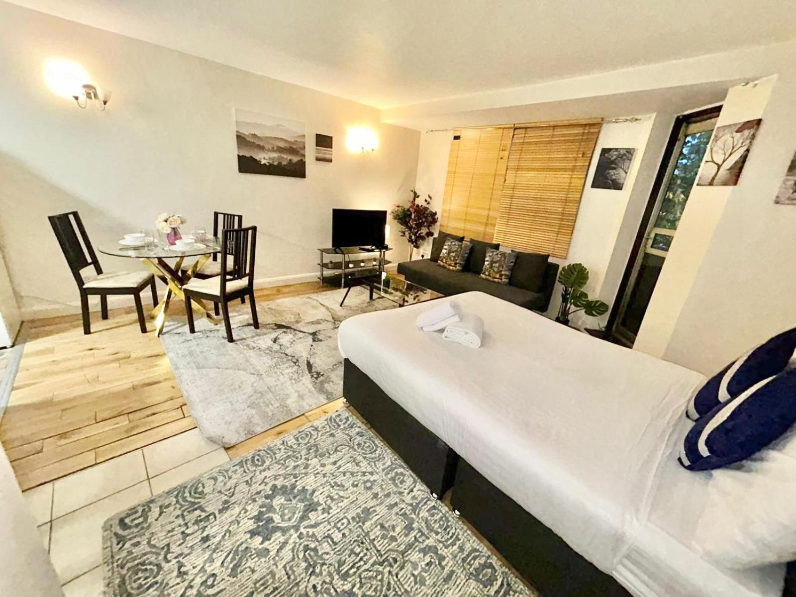 Cromwell Road Beautiful Apartamento