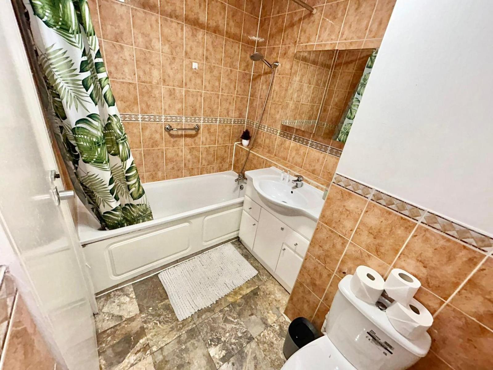Apartamento Cromwell Road Beautiful *