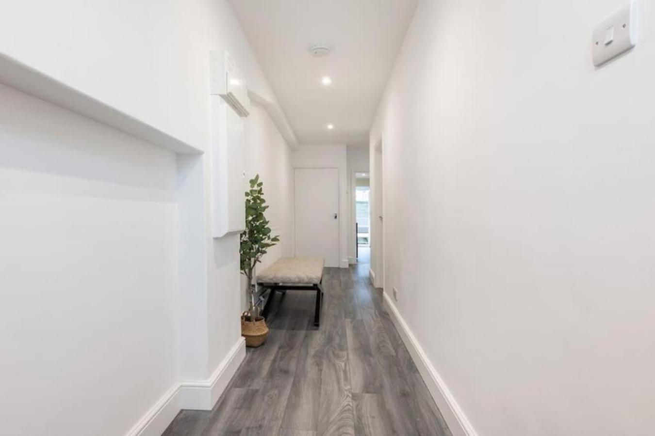 Kensington - Two Bedroom With Garden Apartamento Londres
