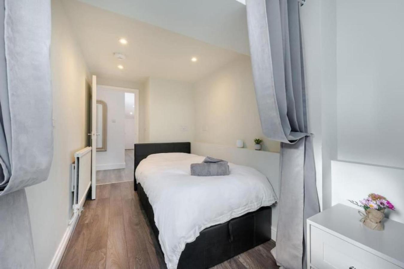 Apartamento Kensington - Two Bedroom With Garden *