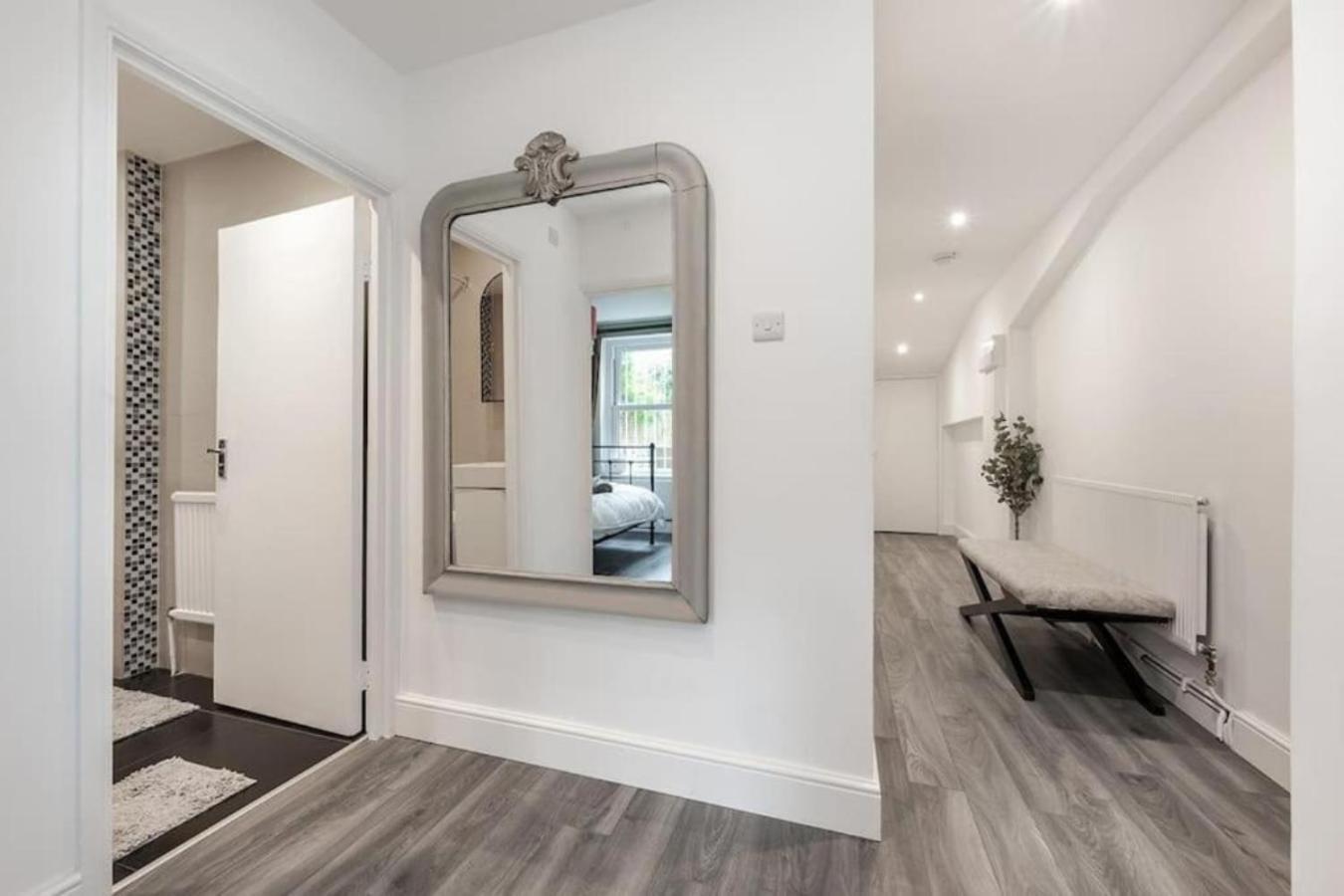 Kensington - Two Bedroom With Garden Londres