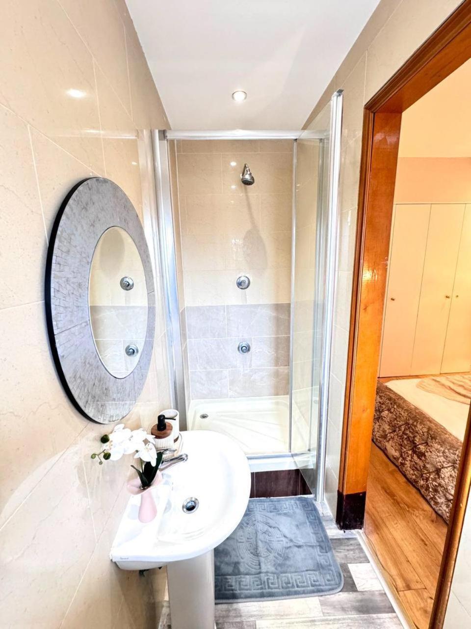 Park Lane Beautiful Family Appartement