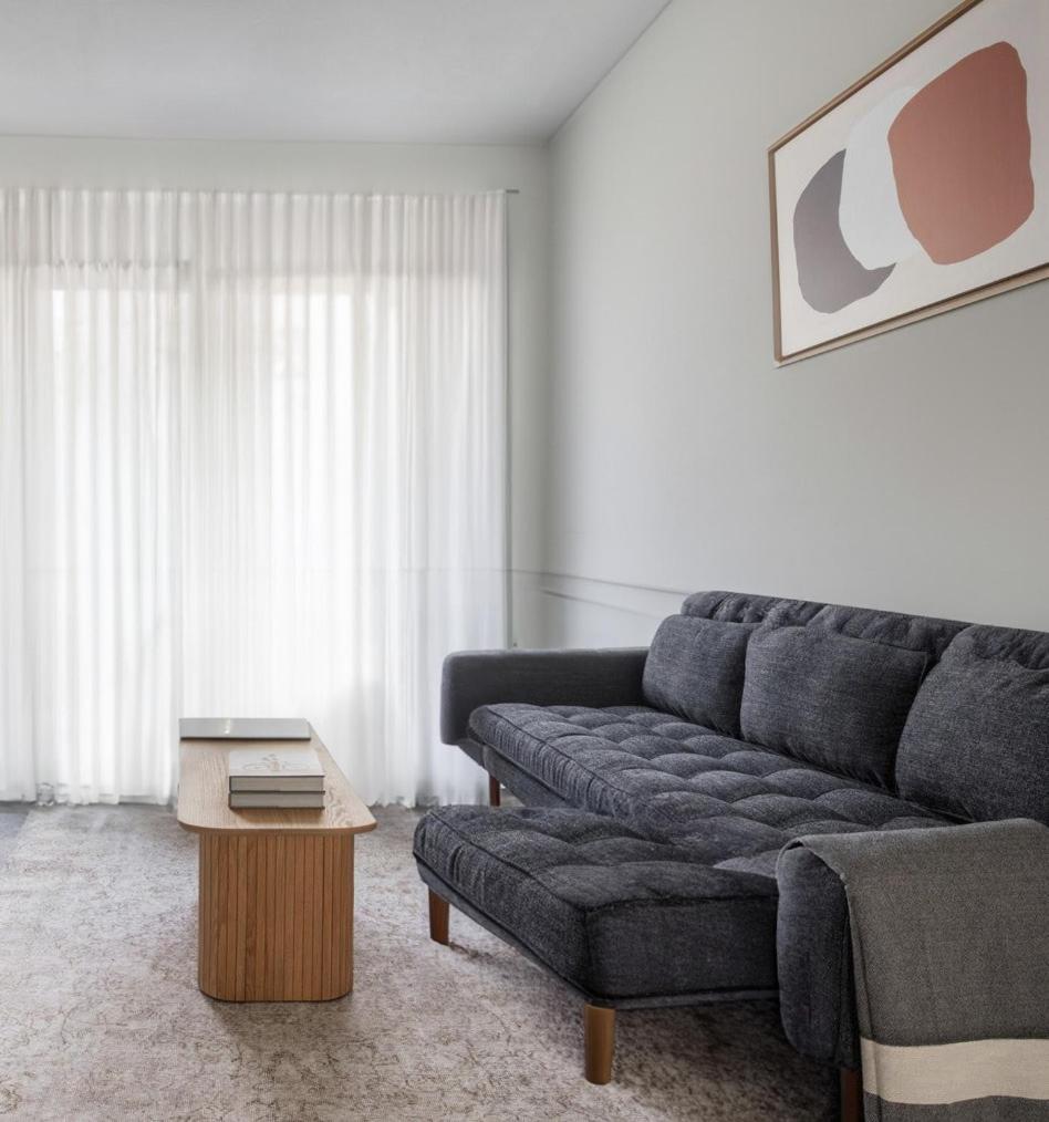 Modern 2br Near Hyde Park Londres