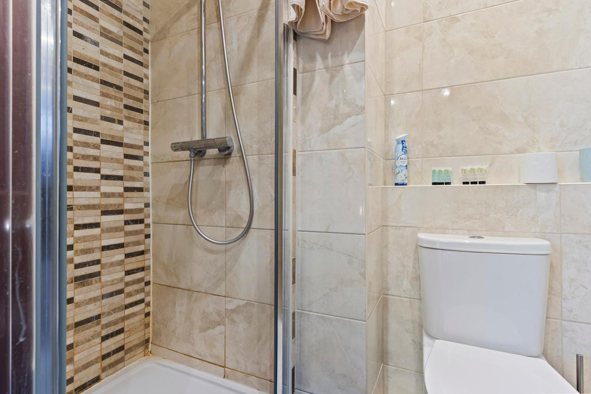 Appartement Luxury One Bedroom Two Bathroom Knightsbridge Oxford Street *