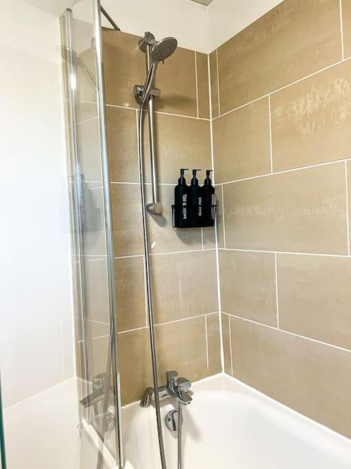 Cosy & Modern Flat In Islington- 15 Minute Walk From Emirates Stadium Appartement