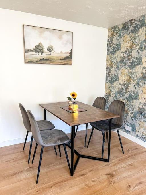 Appartement Cosy & Modern Flat In Islington- 15 Minute Walk From Emirates Stadium