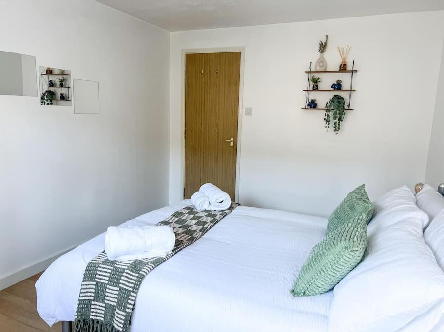 Cosy & Modern Flat In Islington- 15 Minute Walk From Emirates Stadium Appartement *