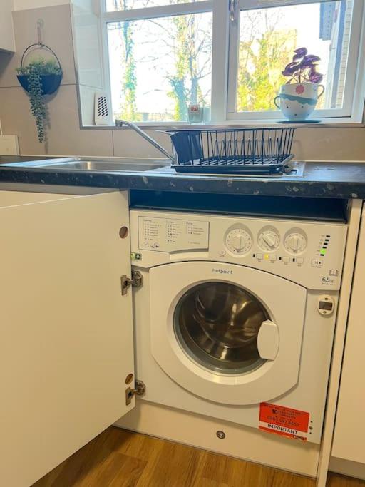 Cosy & Modern Flat In Islington- 15 Minute Walk From Emirates Stadium Appartement Londres