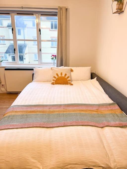 Cosy & Modern Flat In Islington- 15 Minute Walk From Emirates Stadium Londres