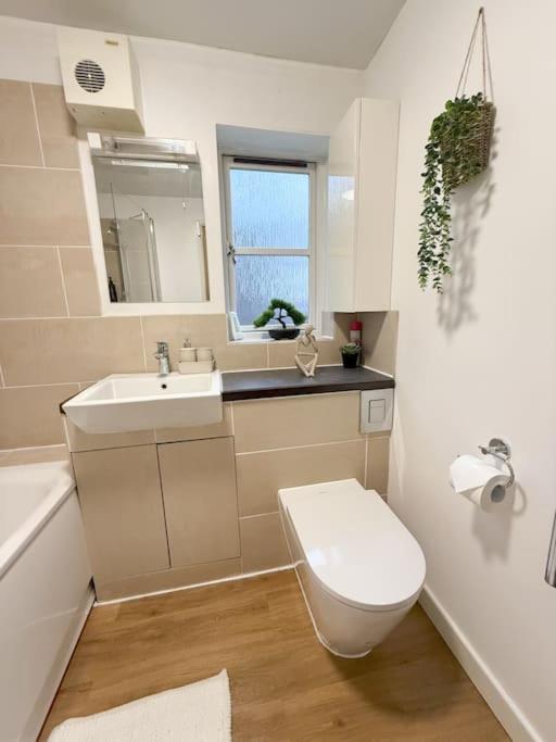 Appartement Cosy & Modern Flat In Islington- 15 Minute Walk From Emirates Stadium *