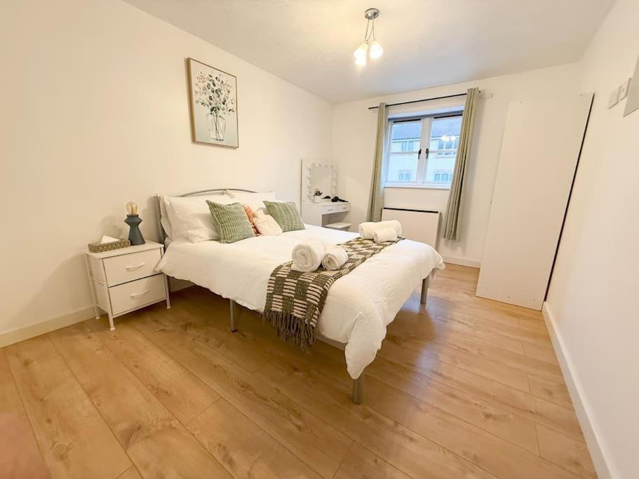 Cosy & Modern Flat In Islington- 15 Minute Walk From Emirates Stadium Appartement Londres