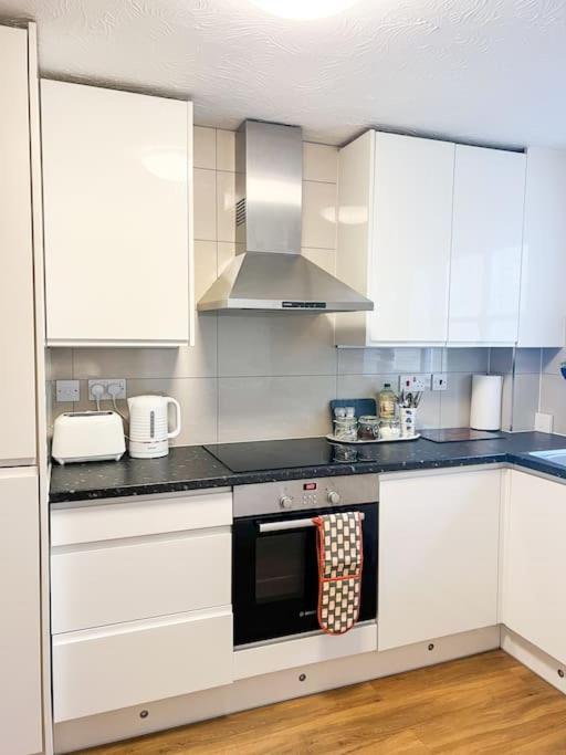 Appartement Cosy & Modern Flat In Islington- 15 Minute Walk From Emirates Stadium