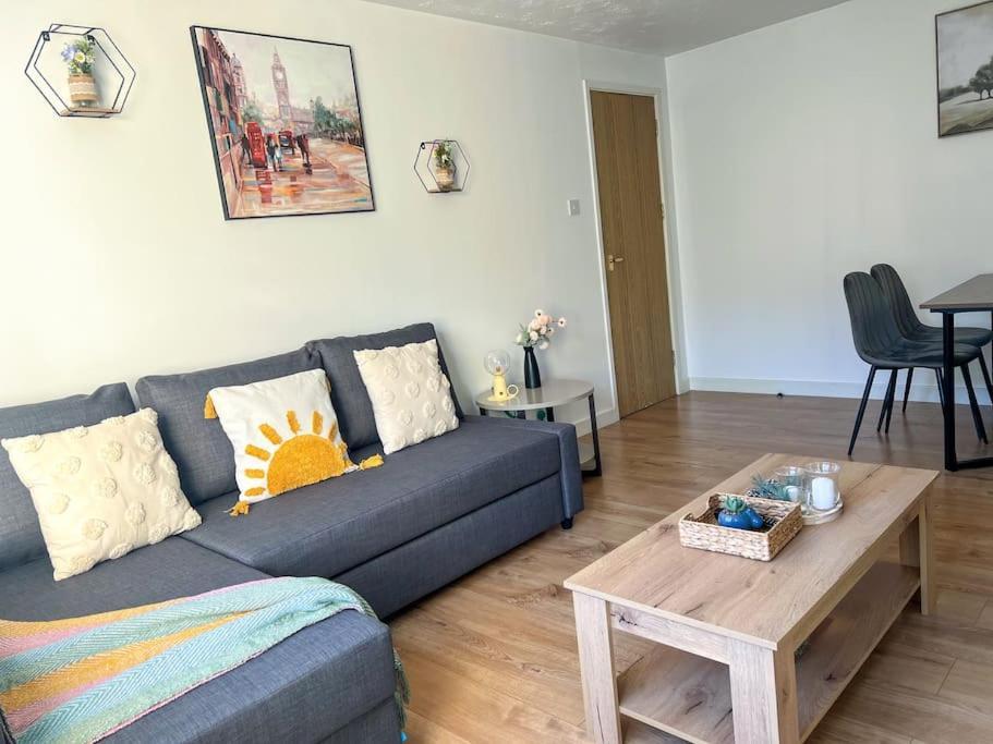 Cosy & Modern Flat In Islington- 15 Minute Walk From Emirates Stadium * Londres