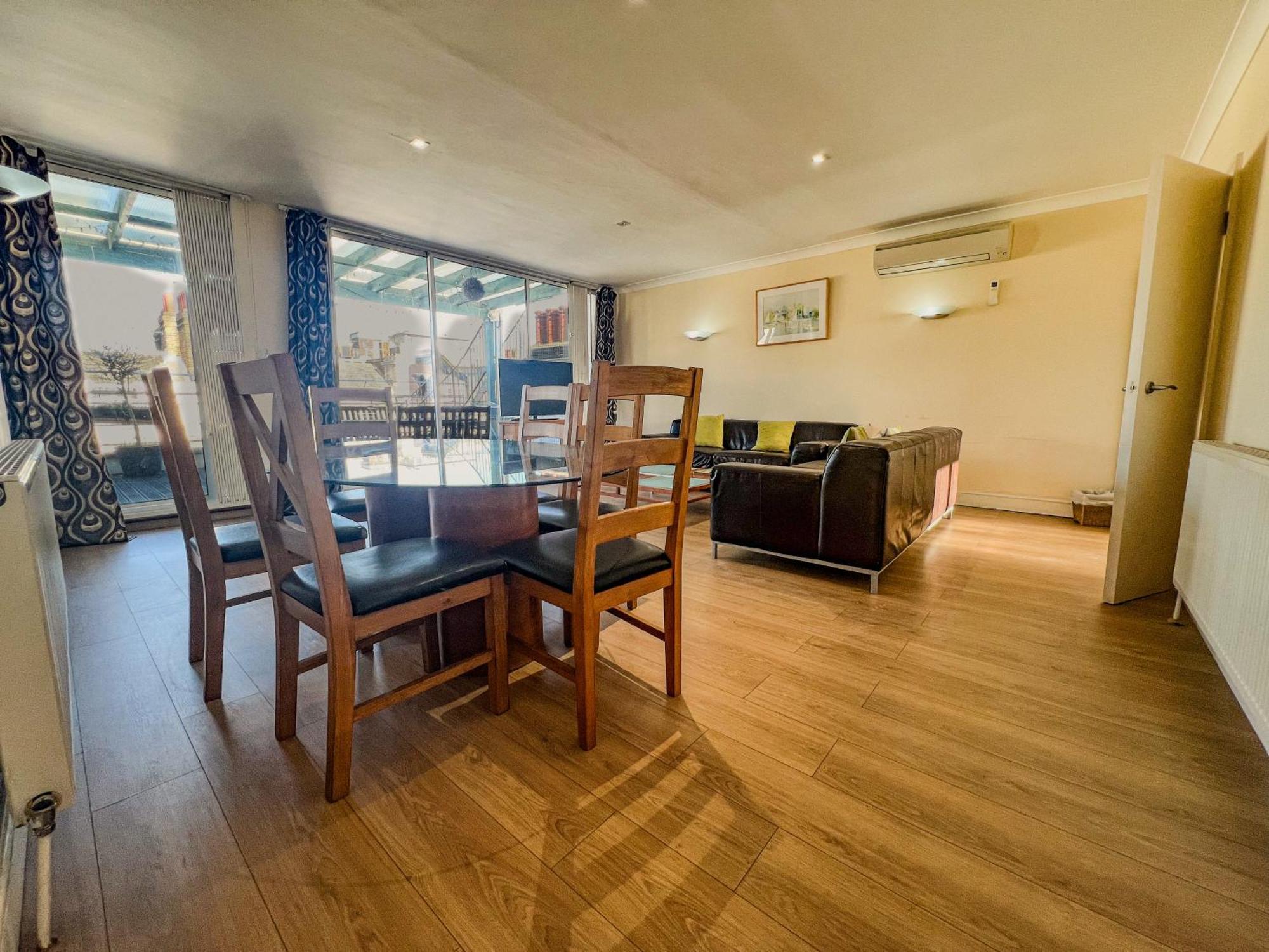 Collection In Prestigious Mayfair Location Apartamento Londres